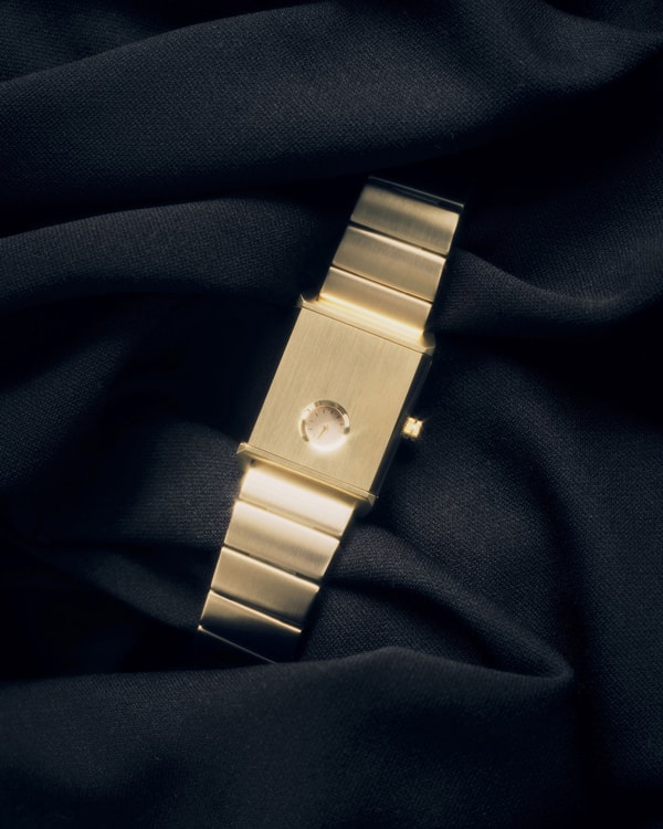 BREDA Pulse (Locket) Review