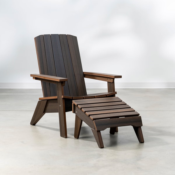 Breeo Adirondack Chair Review
