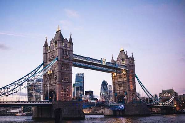 Breeze eSim United Kingdom Reviews