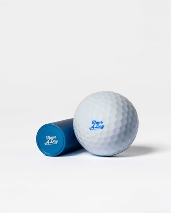 Breezy Golf Have a Day Golf Ball Stamp Reviews