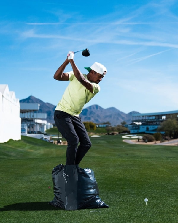 Breezy Golf Reviews