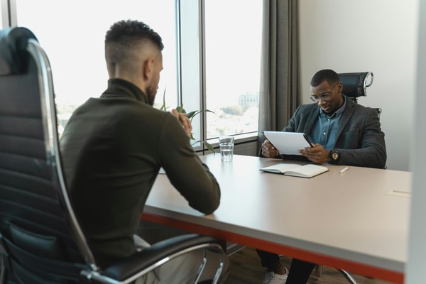 Breezy HR Business Plan Review
