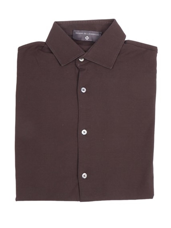 Breficom Phi by Filippo de Laurentiis Camicia ML Recensione