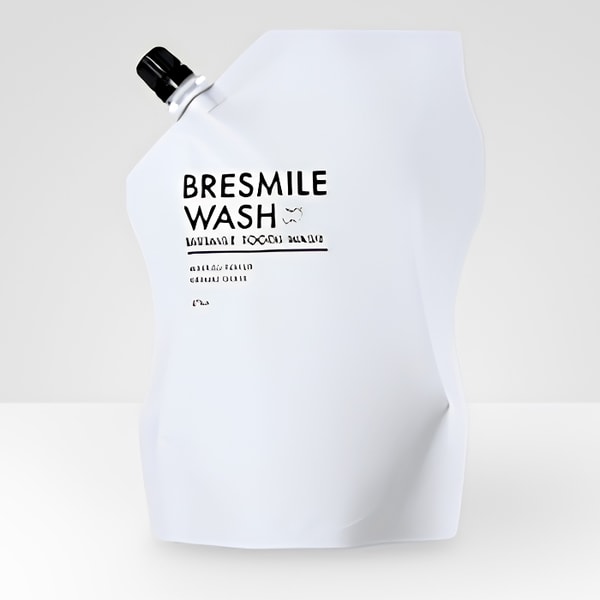 Bresmile ブレスマイルウォッシュ レビュー