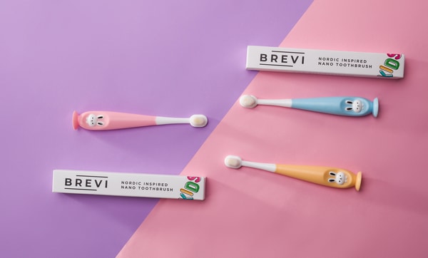 BREVI Review