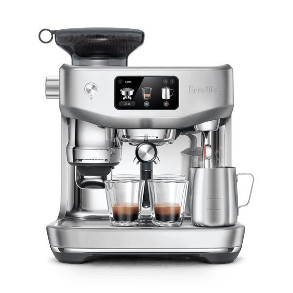 Breville Oracle Jet Reviews