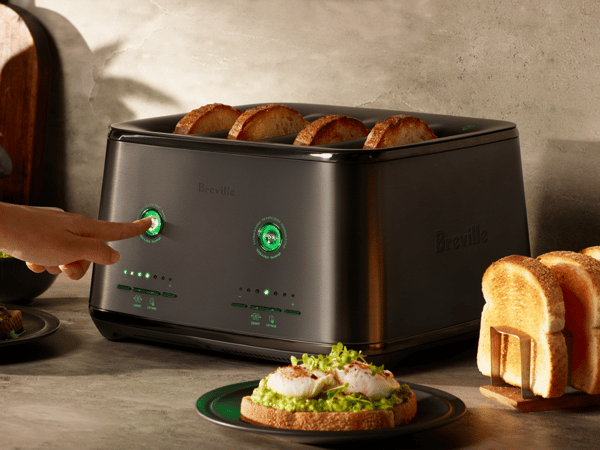 About Breville