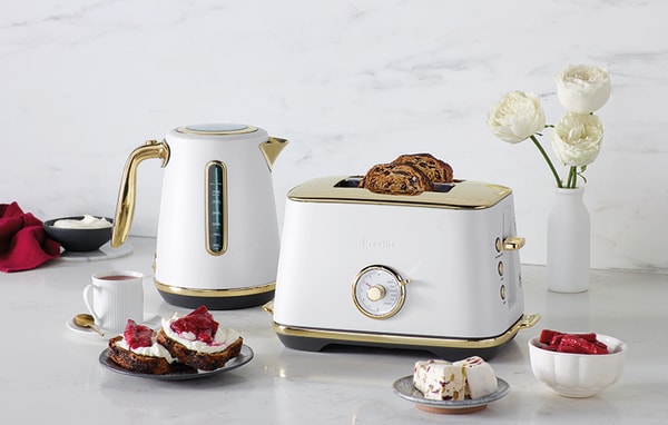 Breville Review