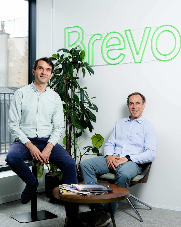 Brevo Overview 