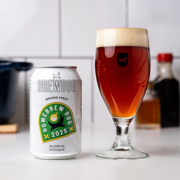 About BrewDog