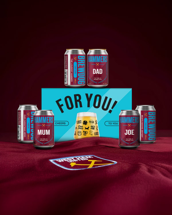 BrewDog Review