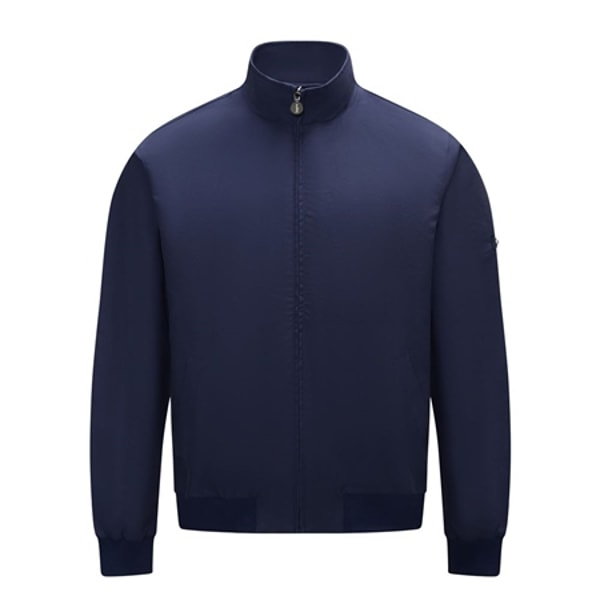 Brian James 6th Sense Spencer Full Zip Review