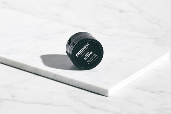 Brickell Men&rsquo;s Products Restoring Eye Cream Review