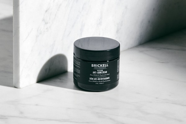 Brickell Men&rsquo;s Products Revitalizing Anti-Aging Cream For Men Review