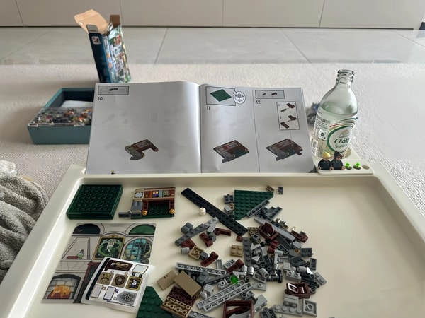 About BrickZoneHub