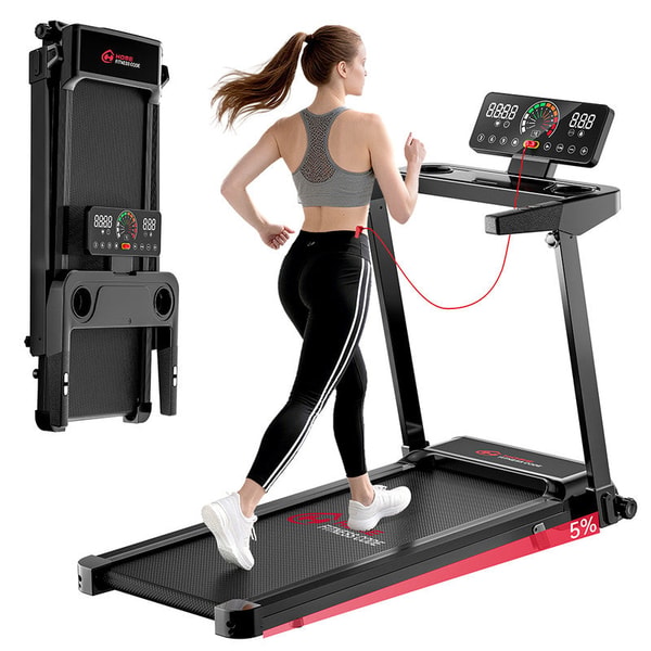 BricoBravo Tapis Roulant Elettrico Compatto Recensione