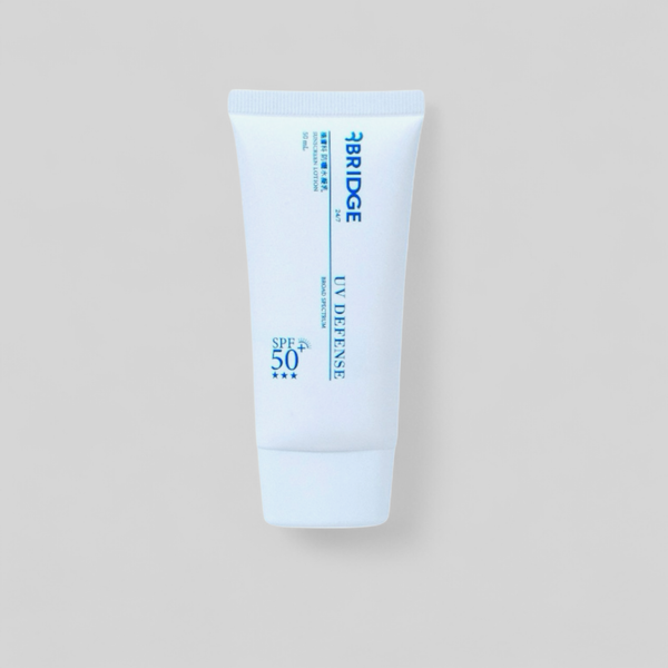 BRIDGE247 Sun Protection Water Gel 评测