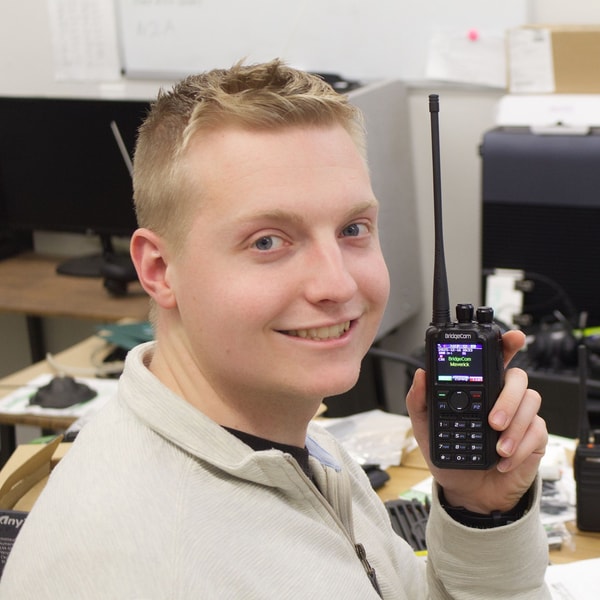About BridgeCom Systems