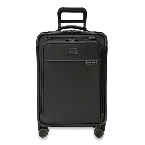 Briggs & Riley Essential 56cm Carry-On Review
