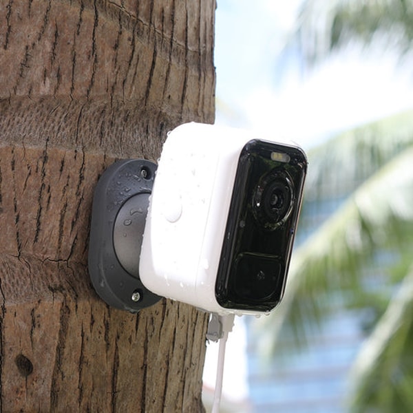BRIGHT DIY MINI CAMERA S3 レビュー