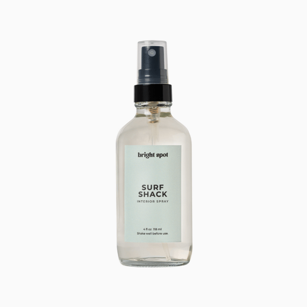 Bright Spot Surf Shack Interior Spray Review