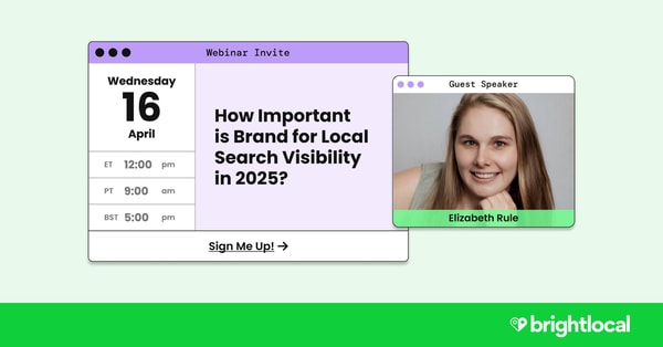 About BrightLocal