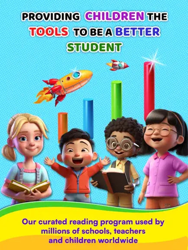 Brightzy Annual Reading Tutor Review