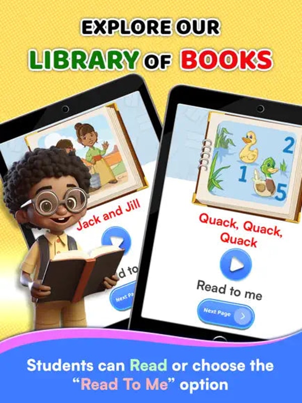 Brightzy Monthly Reading Tutor Review