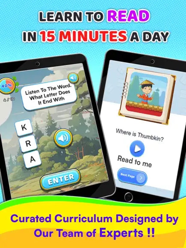 Brightzy Lifetime Reading Tutor Review