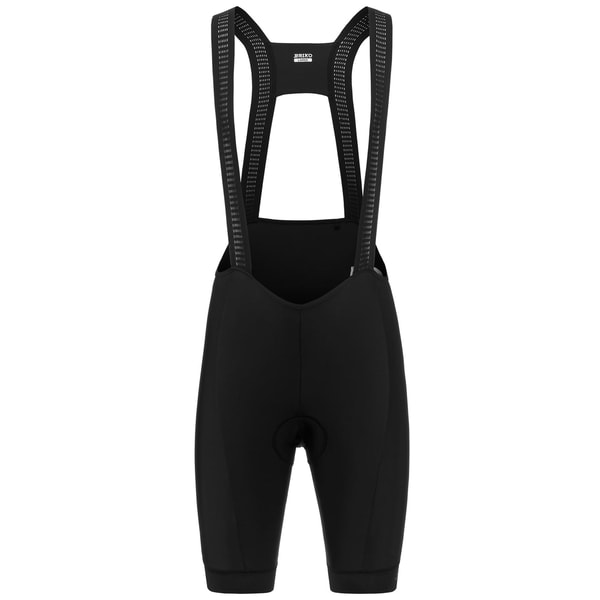 Briko Optimal Bibshort Recensione