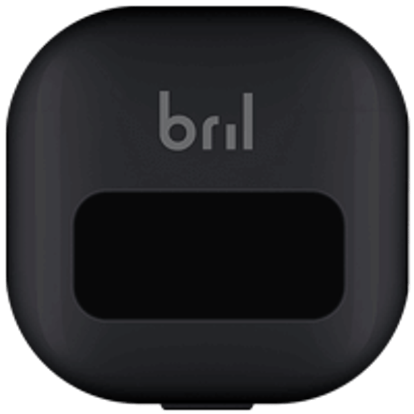 Bril Toothbrush Sterilizer Bril UV-C Toothbrush Sterilizer Review