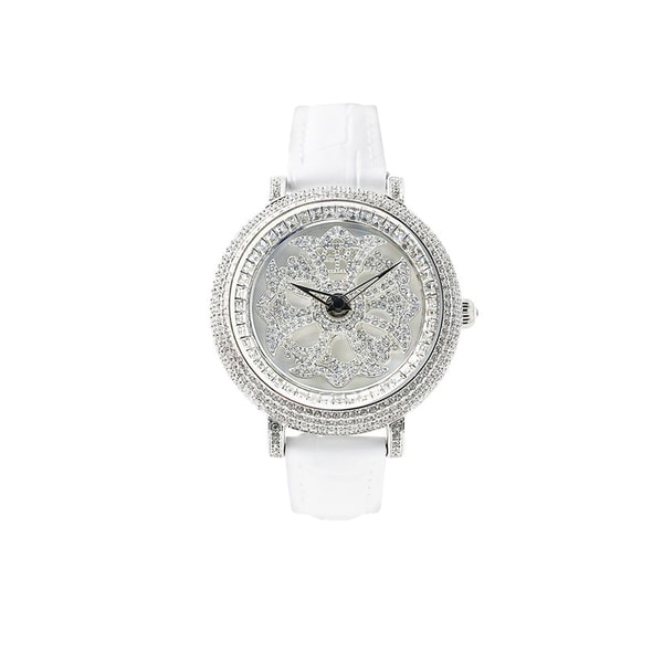 BRILLAMICO LILY 40MM レビュー