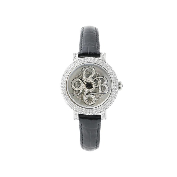 BRILLAMICO NUMBER 31MM レビュー