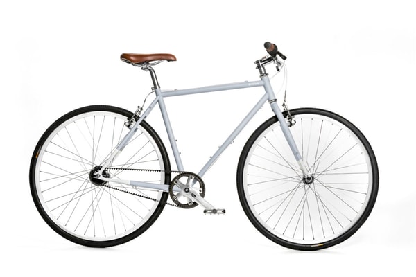 Brilliant Bicycle Co. L Train Review