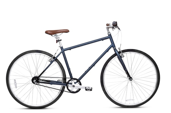 Brilliant Bicycle Co. Cooper Review
