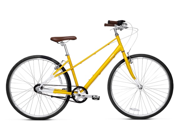 Brilliant Bicycle Co. Carmen Review