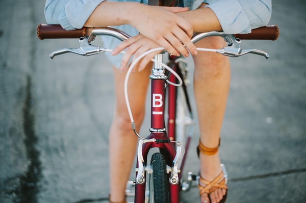 Brilliant Bicycle Co. Review