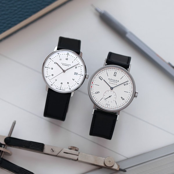 &Uuml;ber Brinckmann & Lange
