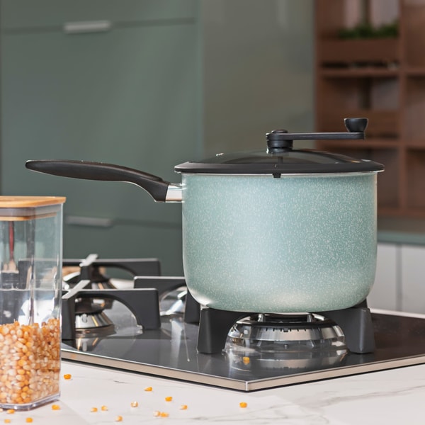 Vis&atilde;o Geral da Brinox e sua Atua&ccedil;&atilde;o no Setor de Utens&iacute;lios Dom&eacute;sticos