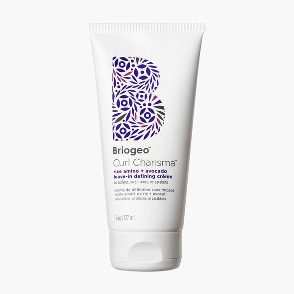 Briogeo Leave-In Defining Cr&egrave;me Review