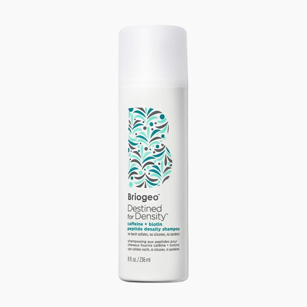 Briogeo Destined for Density Shampoo Review
