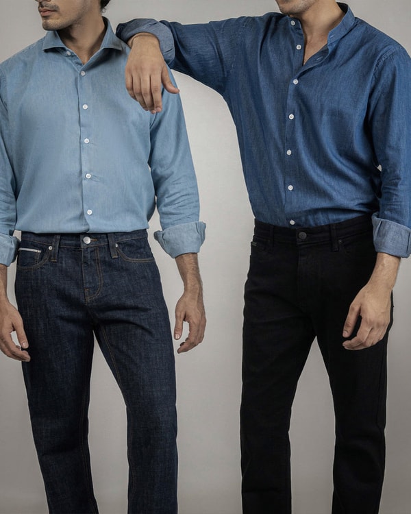 About Brisk Shirts