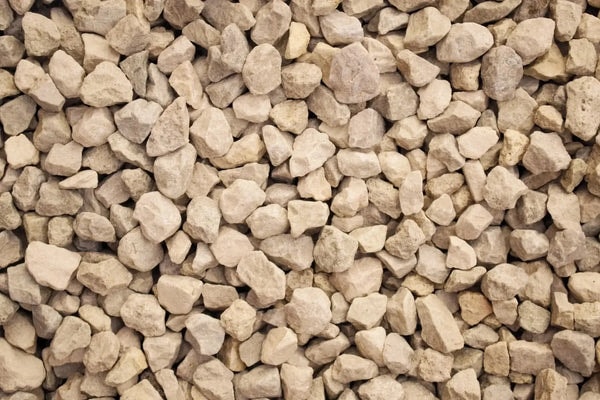 Brisks 10-20mm Cotswold Stone Chippings Review
