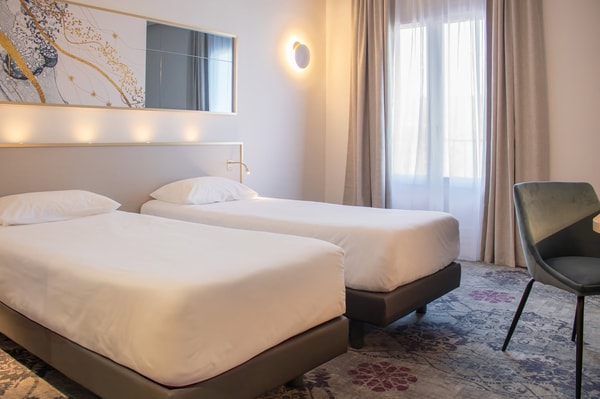 &Agrave; propos de Brit Hotel