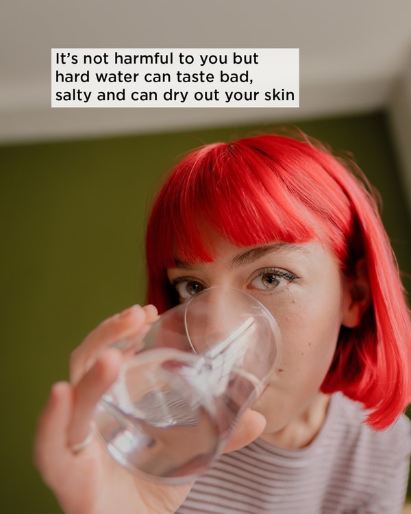 About BRITA