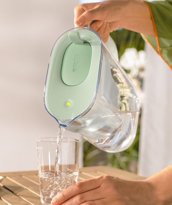 BRITA Style Eco 2.4L Soft Green Bundle with 3x MAXTRA PRO PURE PERFORMANCE Filters Review