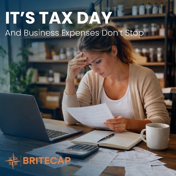 About BriteCap Financial