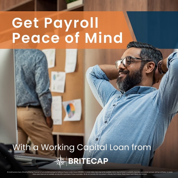BriteCap Financial Review