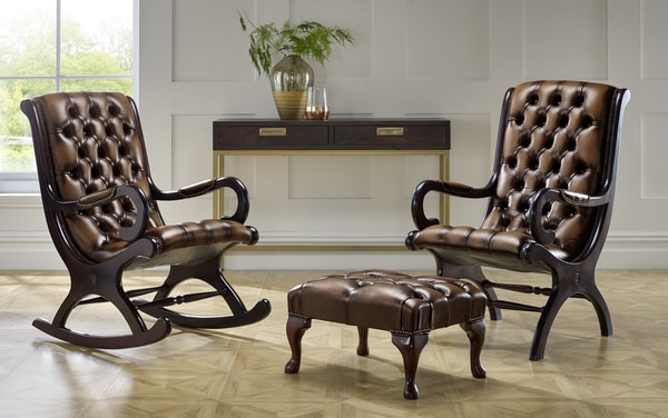British Chesterfield Sofas Review