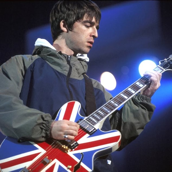 British Music Experience Family Ticket Review